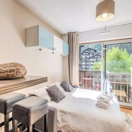 Studio For 2 People Apartamento *