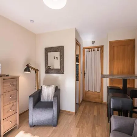 Apartamento Studio For 2 People *